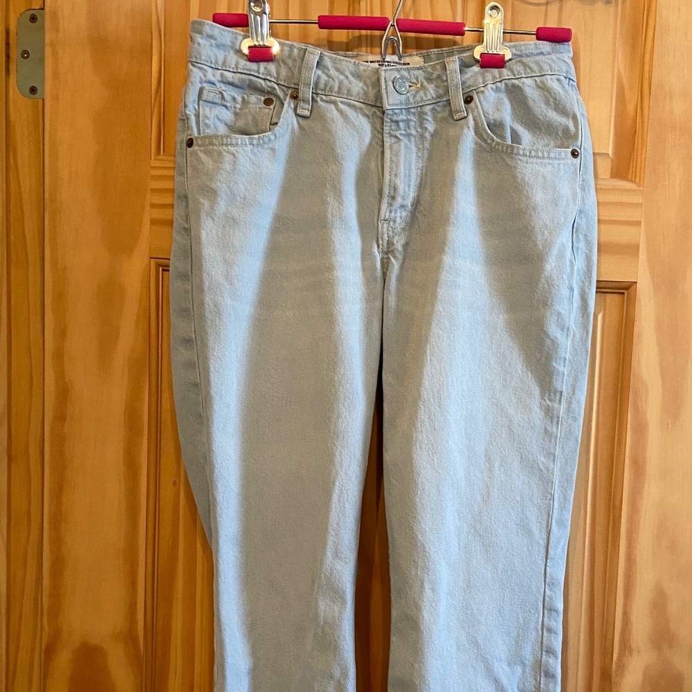 Watersaving Collection 90’s Flare